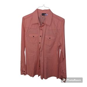 Cruel Western XXL Shirt